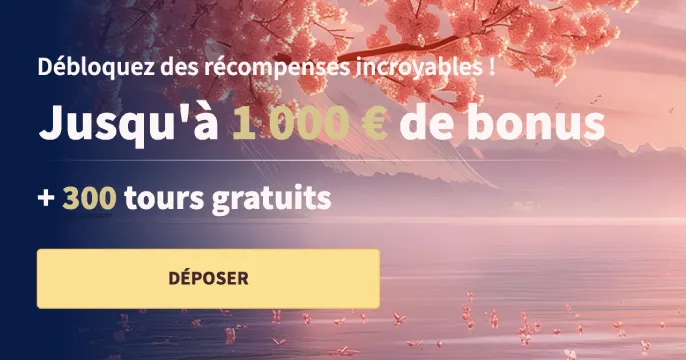Sakura Slots
